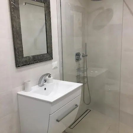 Apartment Casa Monte *