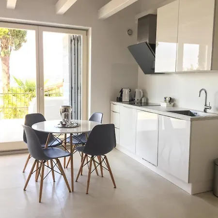 Casa Monte Daire *
