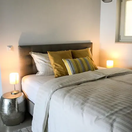 Casa Monte Apartment *