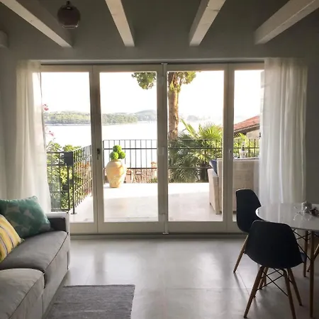 Casa Monte * Rovinj