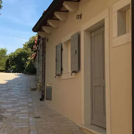 Casa Monte Apartment