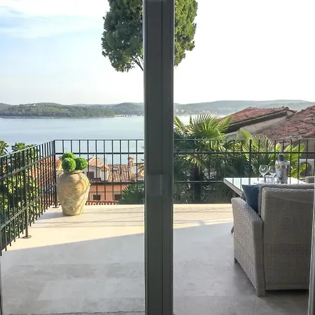 Casa Monte * Rovinj