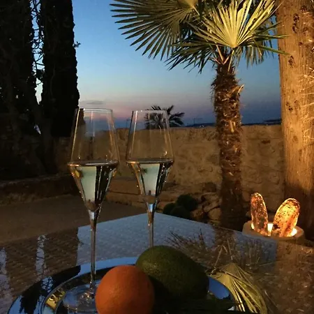 Casa Monte Daire *