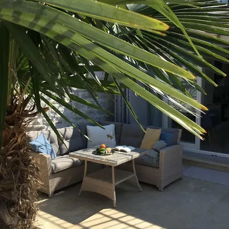 Casa Monte Daire *