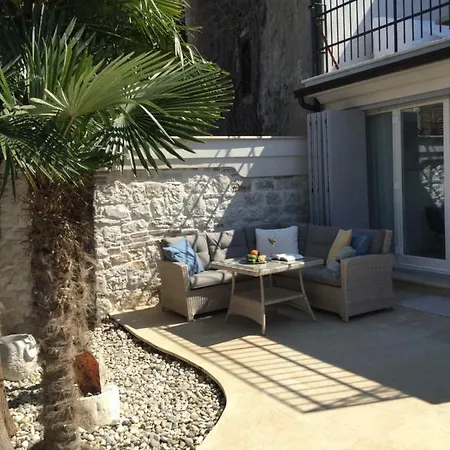 Casa Monte Apartment