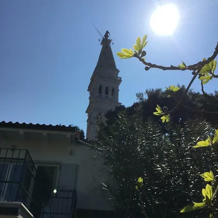 Casa Monte Rovinj