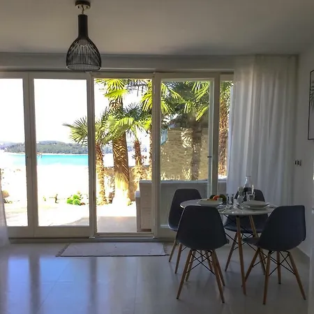 Apartment Casa Monte *