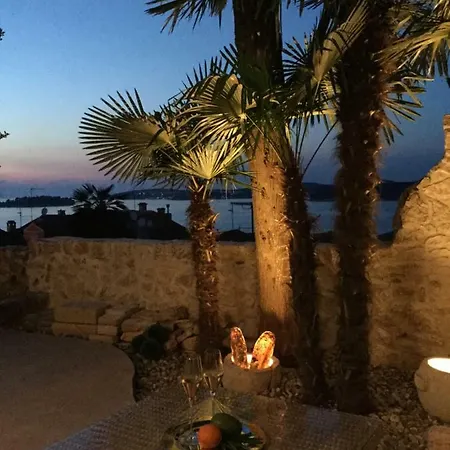 Casa Monte * Rovinj