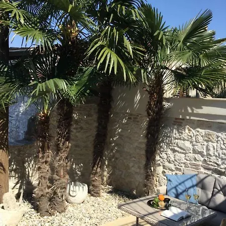 Casa Monte Apartment