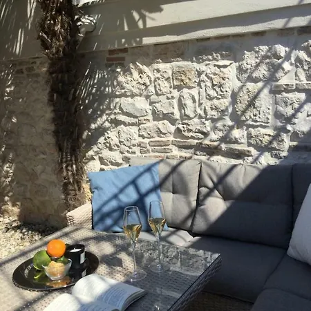 Casa Monte * Rovinj