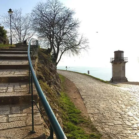 Casa Monte * Rovinj