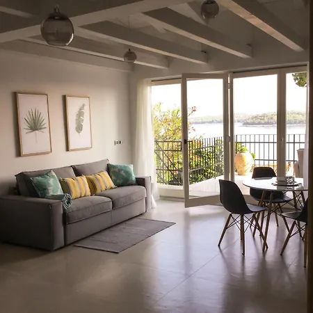 Apartman Casa Monte *