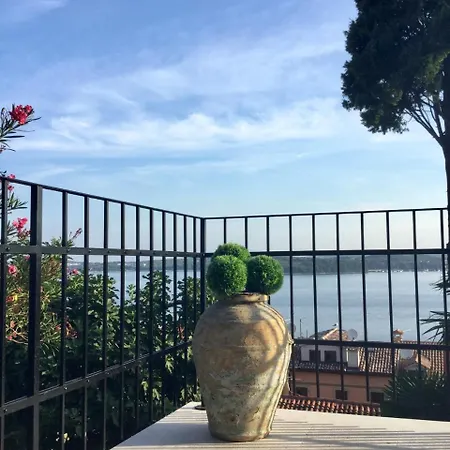 Apartman Casa Monte