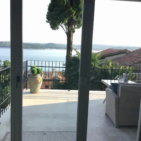 Casa Monte Rovinj
