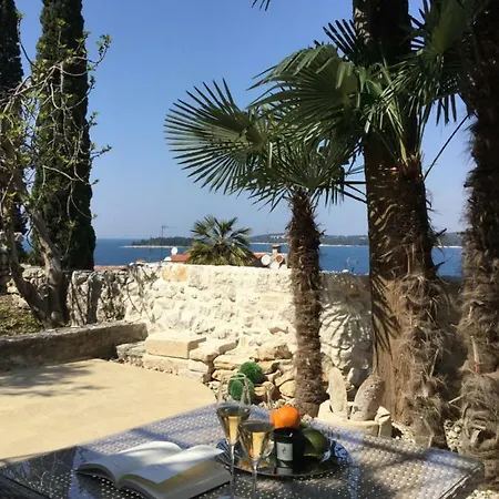 Apartman Casa Monte *
