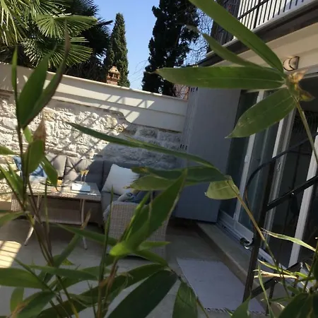 Apartman Casa Monte *